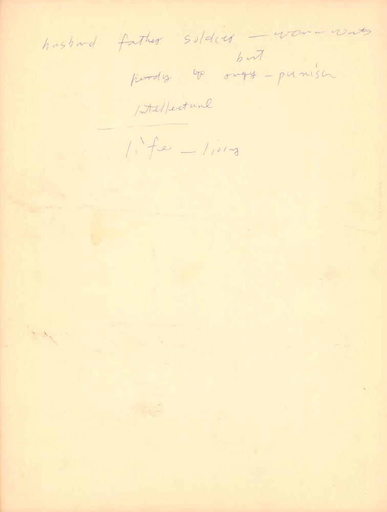 1988년 김차섭 구상노트 7