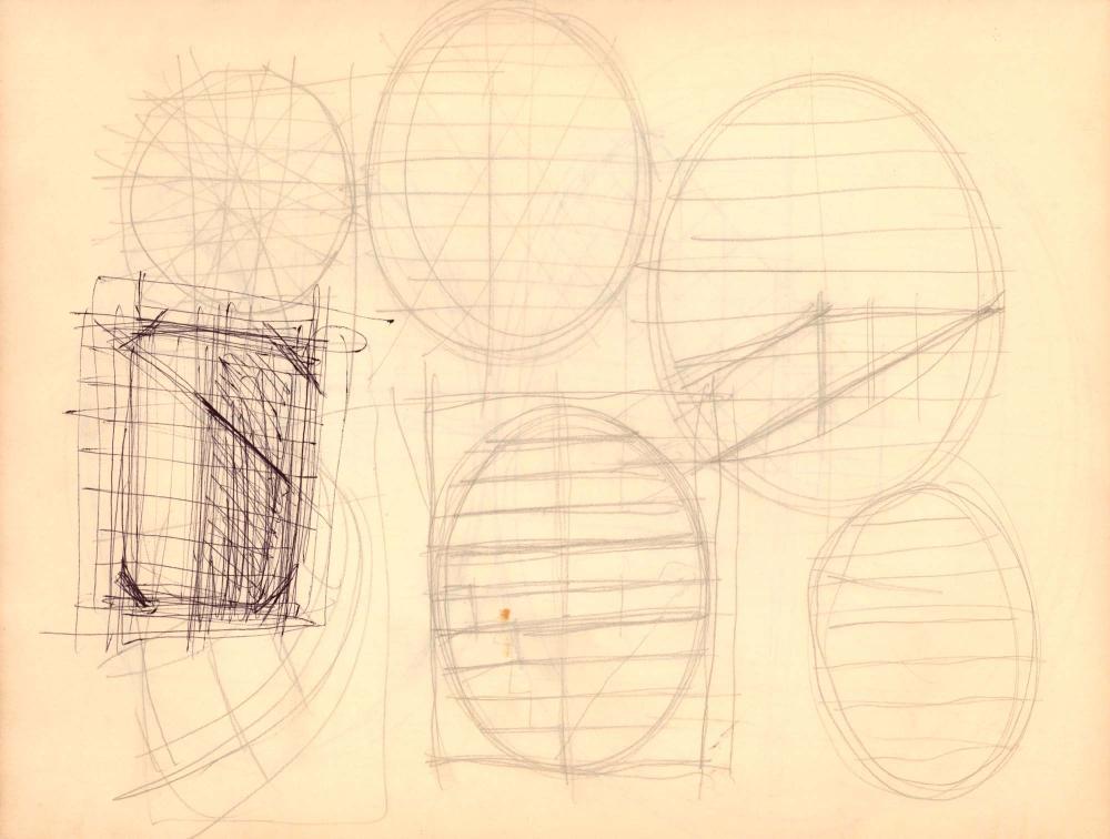 1988년 김차섭 구상노트 7