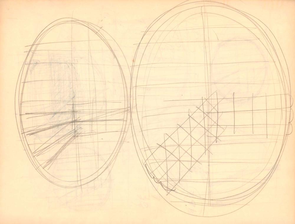 1988년 김차섭 구상노트 7