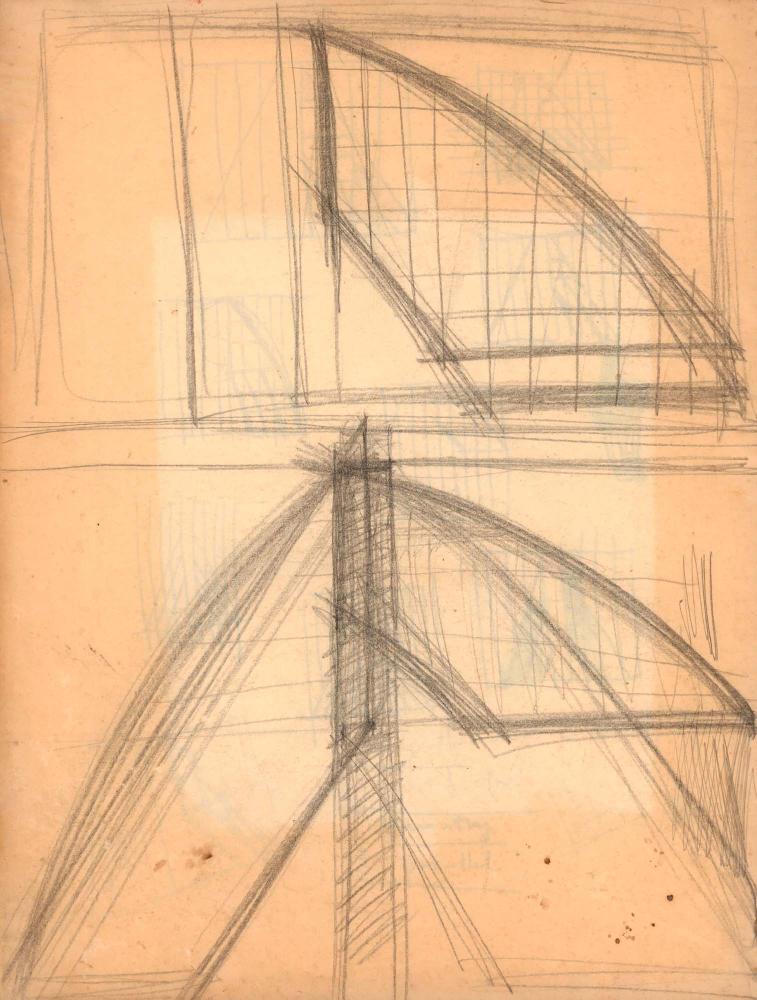 1988년 김차섭 구상노트 7