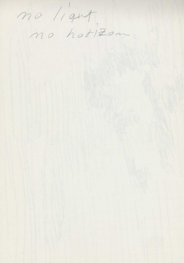 1988년 김차섭 구상노트 5