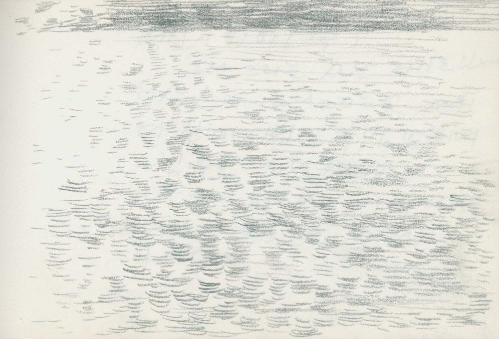 1988년 김차섭 구상노트 5