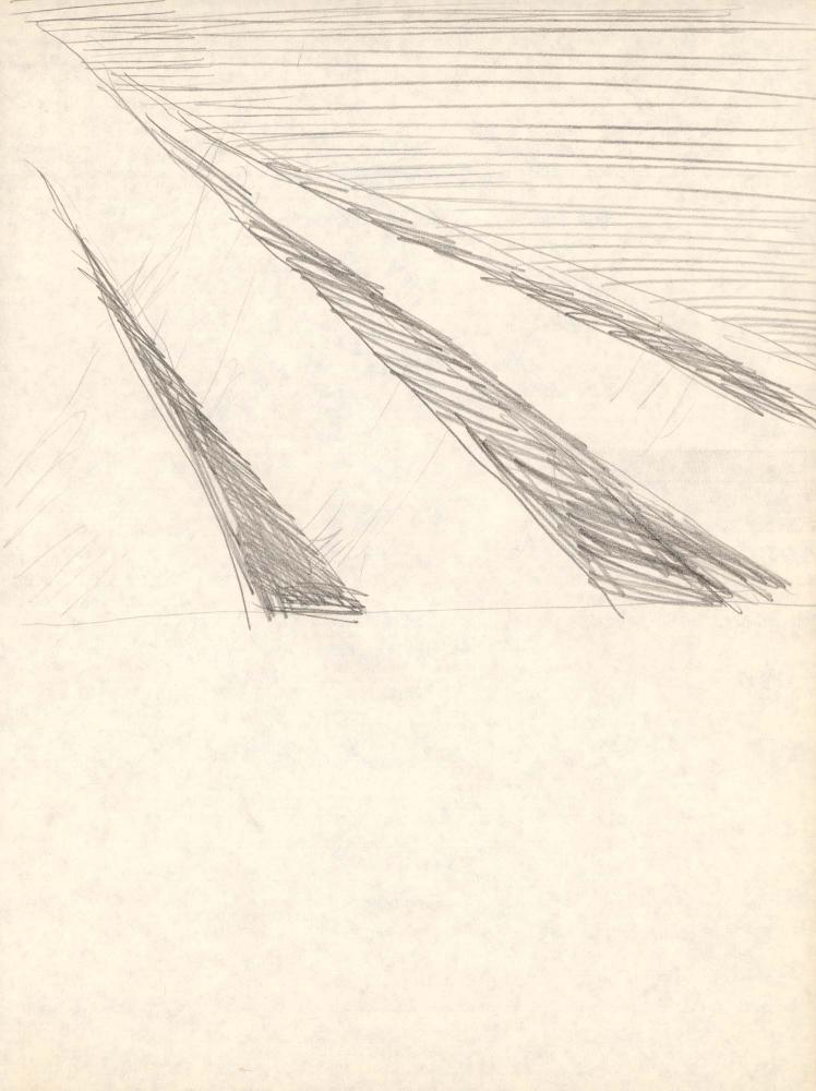 1987년부터 1988년까지 김차섭 구상노트 1