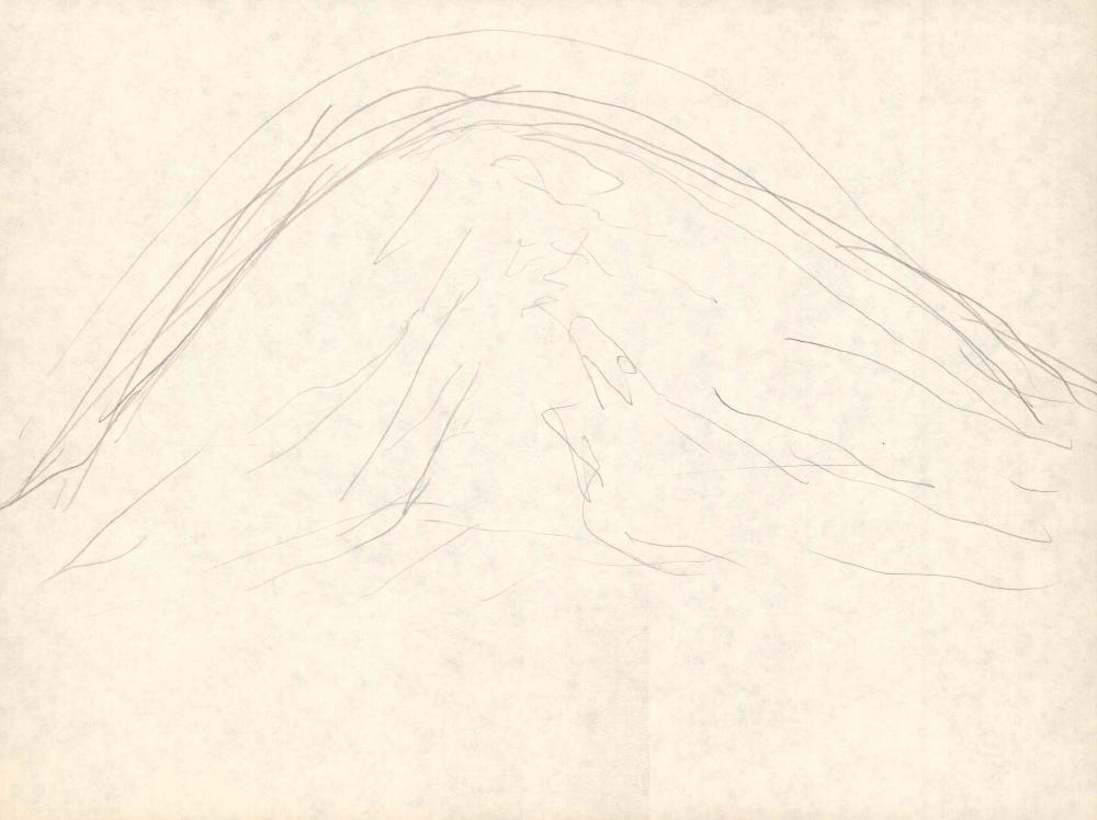 1987년부터 1988년까지 김차섭 구상노트 1