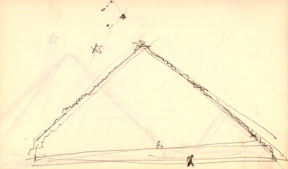 1982년부터 1983년까지 김차섭 구상노트 2