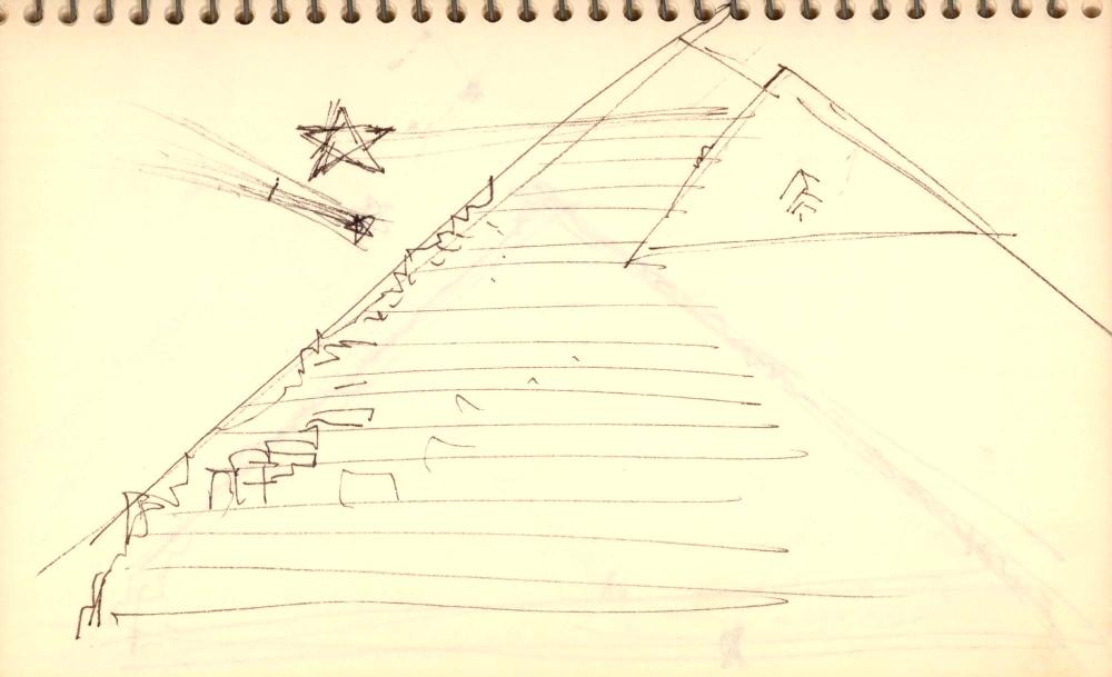 1982년부터 1983년까지 김차섭 구상노트 2