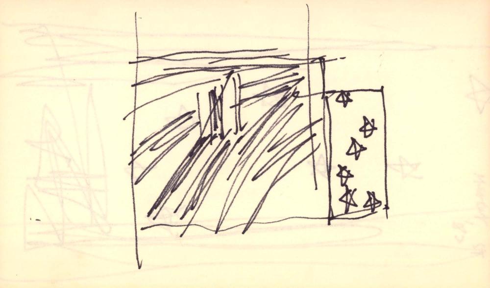 1982년부터 1983년까지 김차섭 구상노트 2