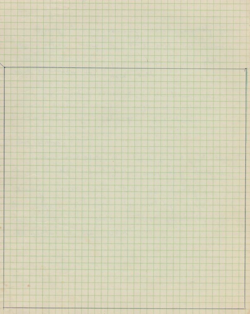 1974년부터 1988년까지 김차섭 구상노트 4