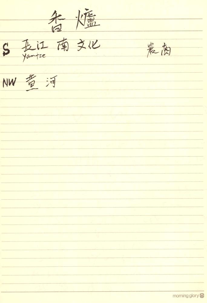 1997년부터 1998년까지 김차섭 구상노트