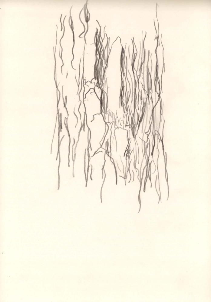 1991년 김차섭 구상노트 3