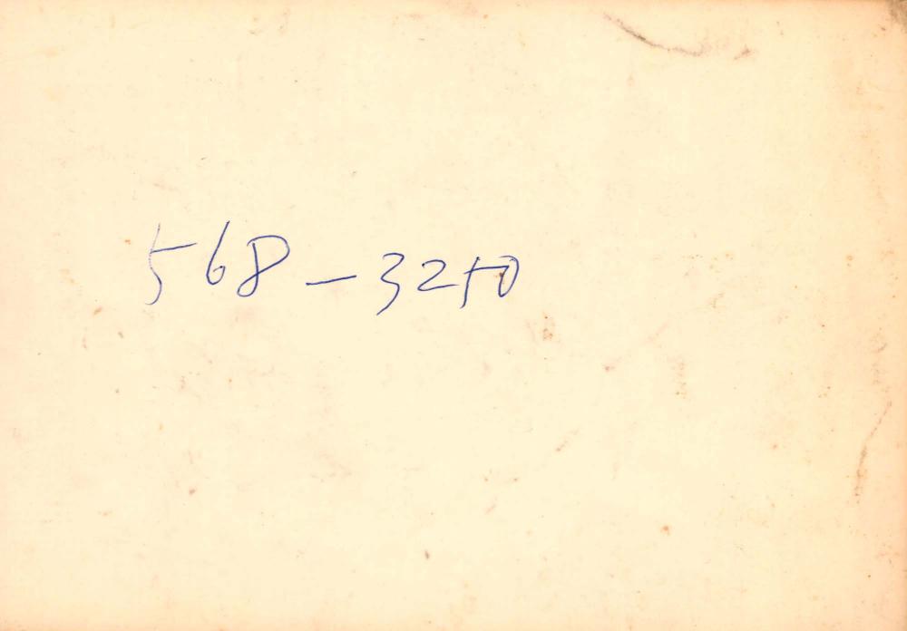 1992년 김차섭 구상노트 2