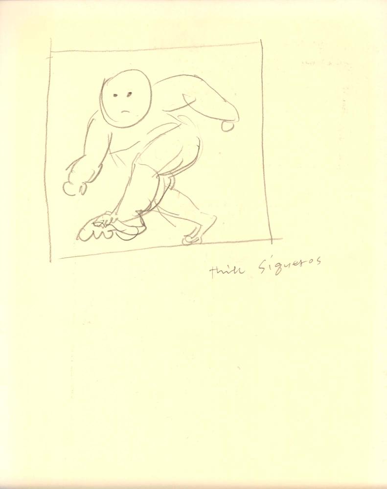 1987년부터 1988년까지 김차섭 구상노트 2