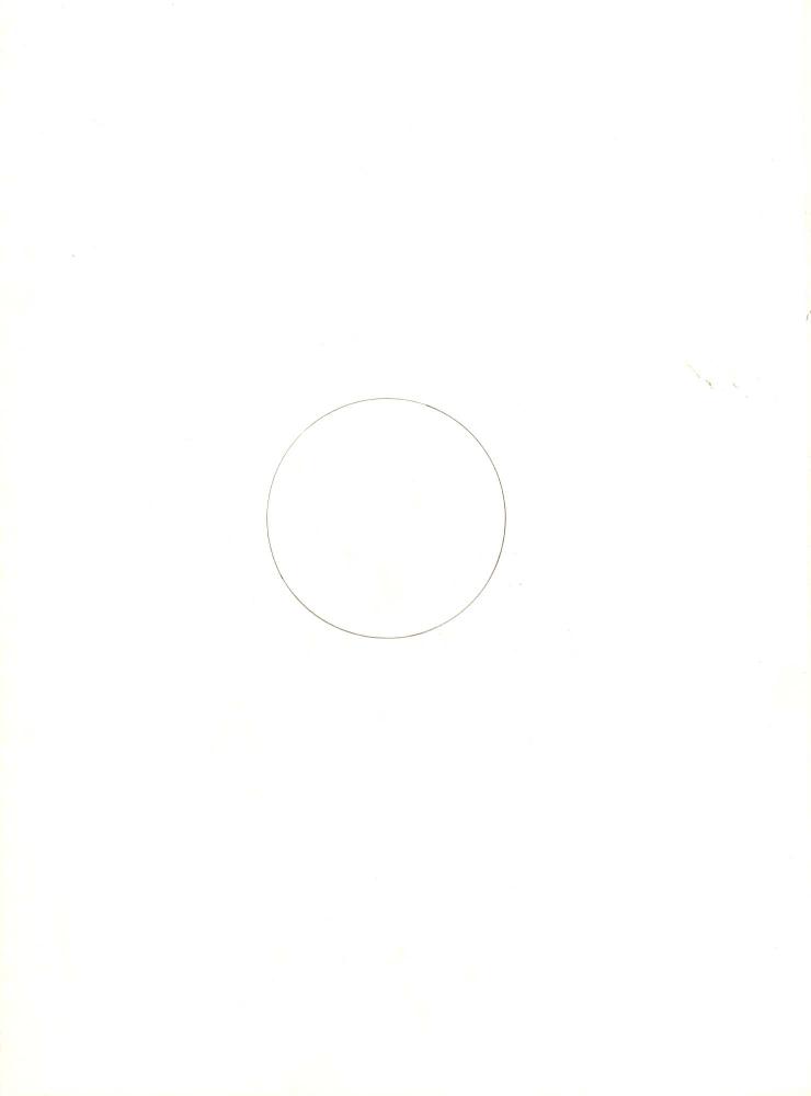 1996년부터 1997년까지 김차섭 구상노트 4