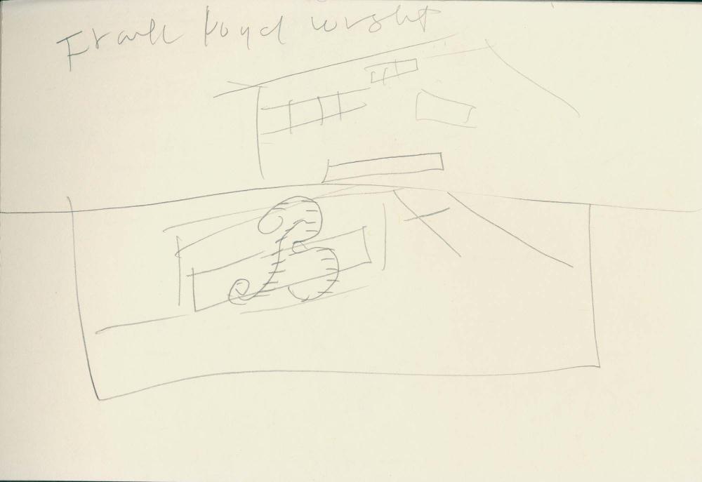 1989년 김차섭 구상노트 5