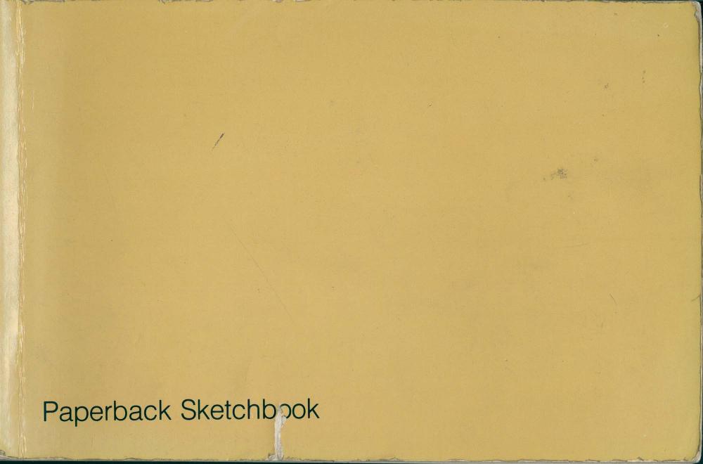 1988년부터 1989년까지 김차섭 구상노트 3 1