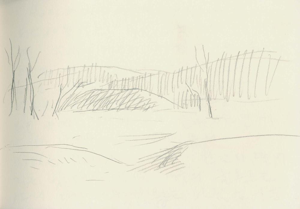 1988년부터 1989년까지 김차섭 구상노트 3