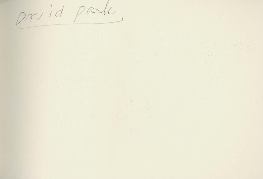 1988년부터 1989년까지 김차섭 구상노트 3