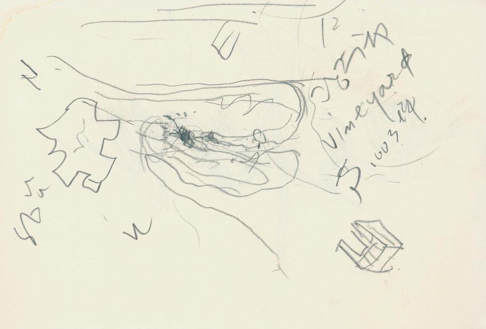 1988년부터 1989년까지 김차섭 구상노트 3