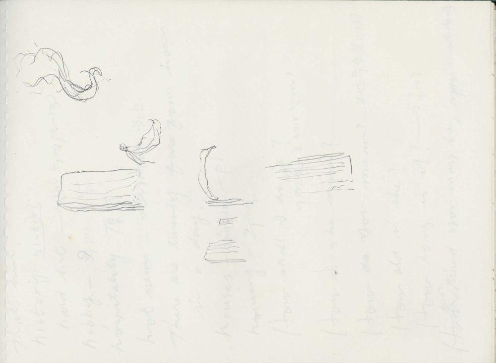 김차섭 구상노트 3