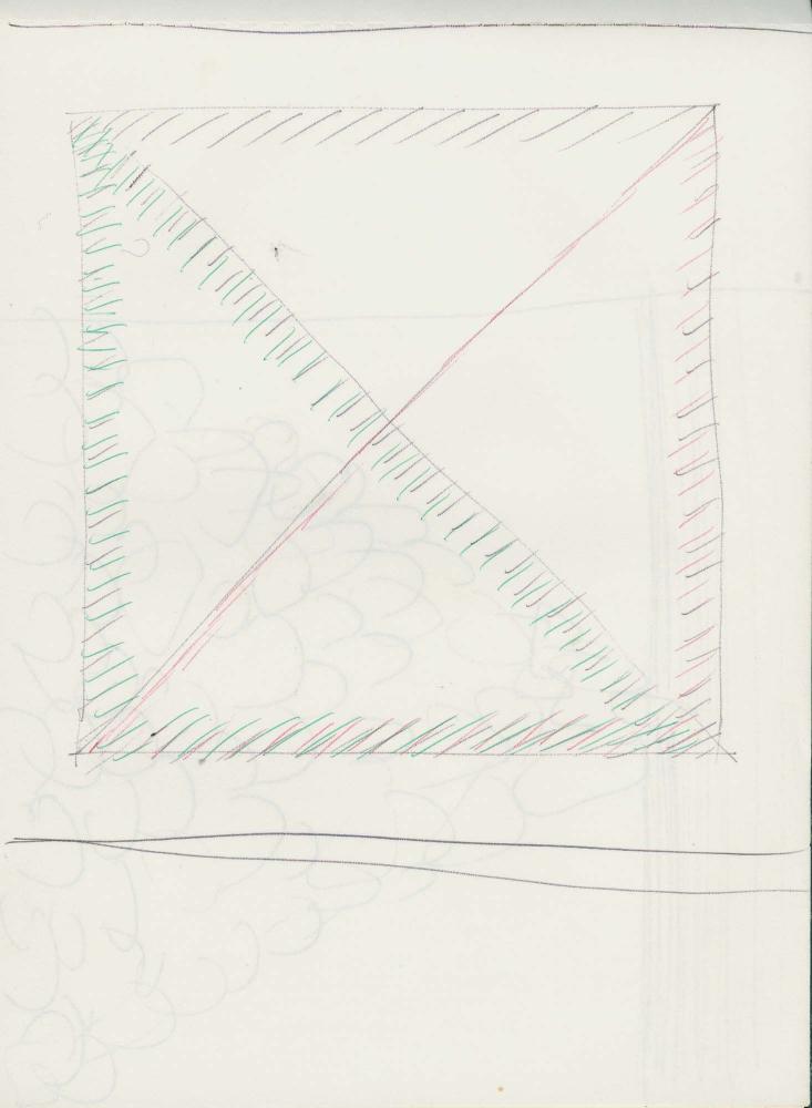 김차섭 구상노트 3