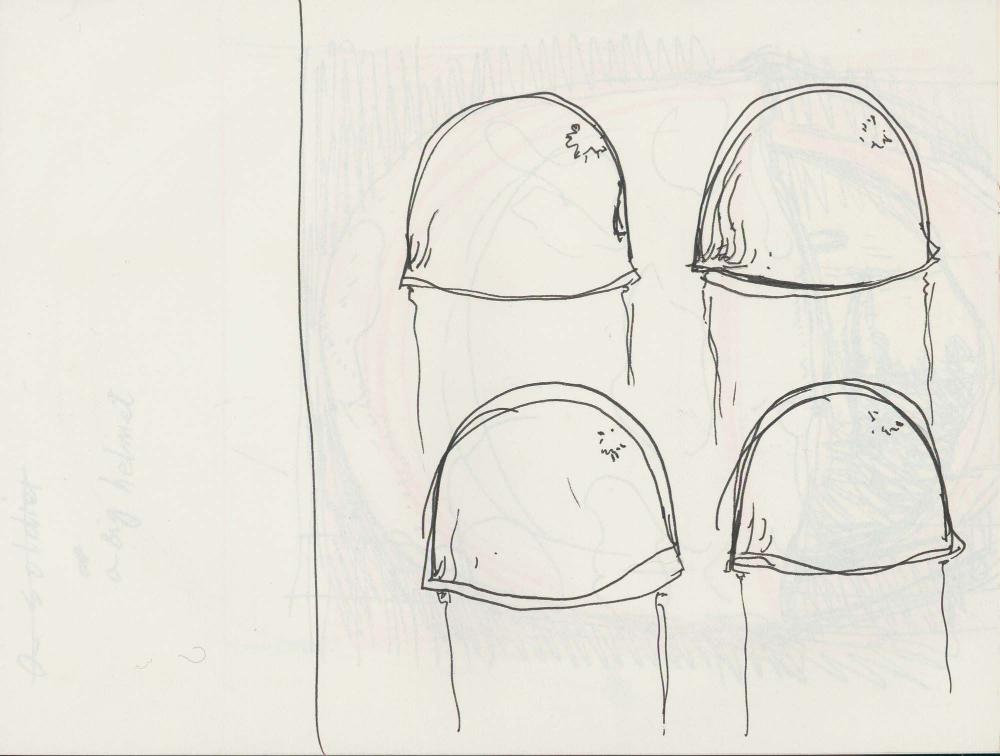 김차섭 구상노트 3