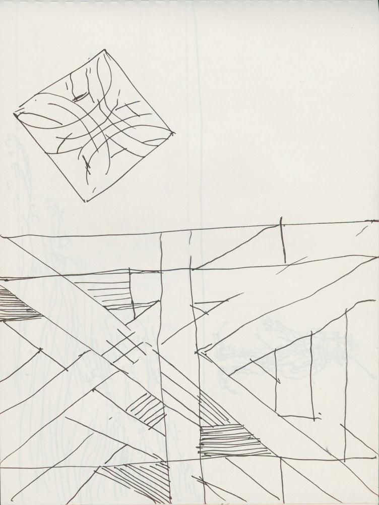 김차섭 구상노트 3