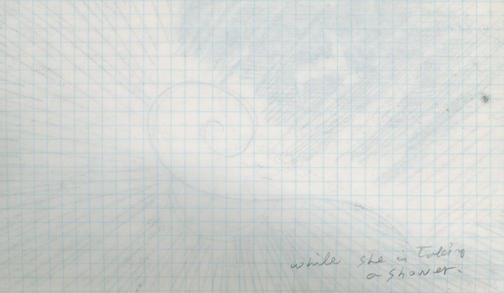 1989년 김차섭 구상노트 6