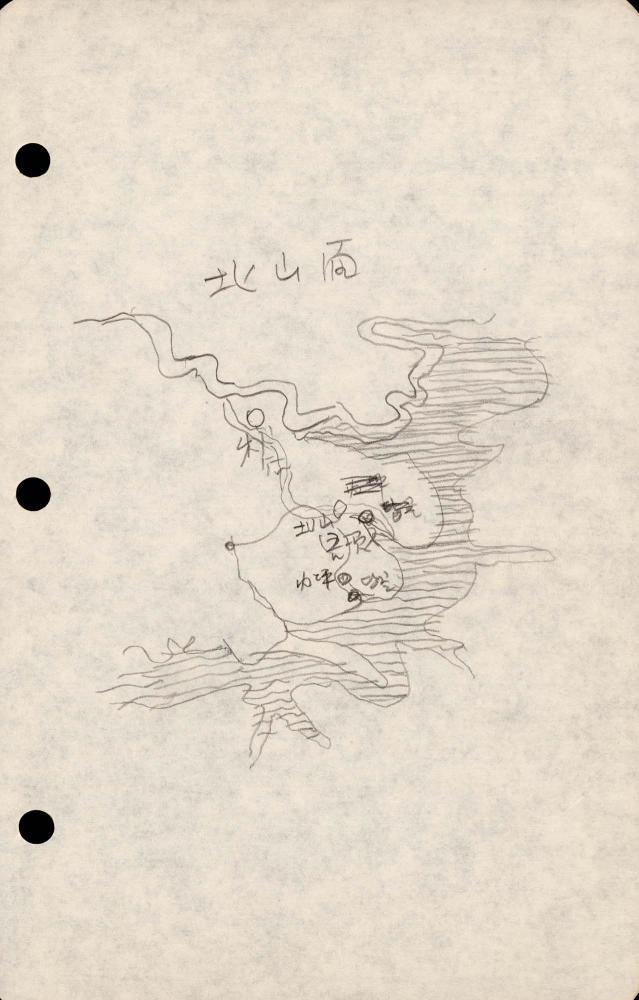 1989년부터 1990년까지 김차섭 구상노트 2
