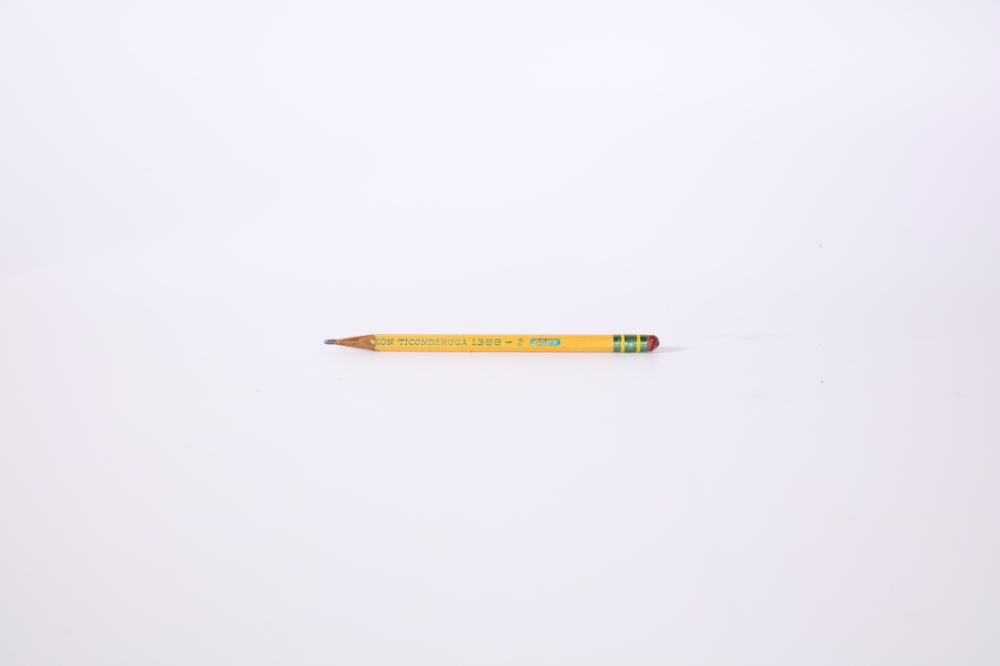 DIXON TICONDEROGA 연필 1