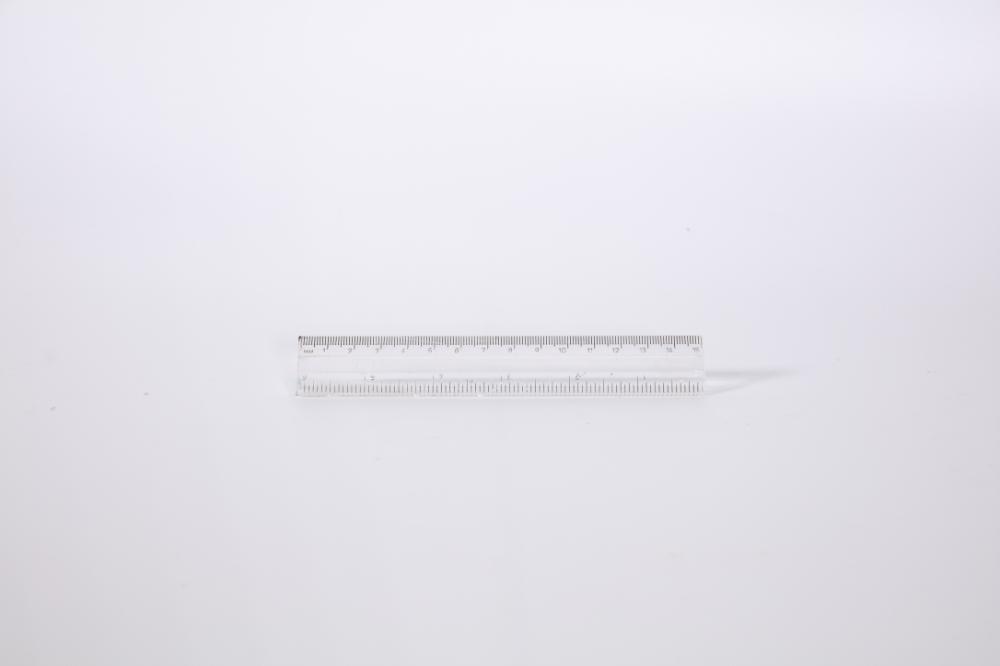 15CM 자 1