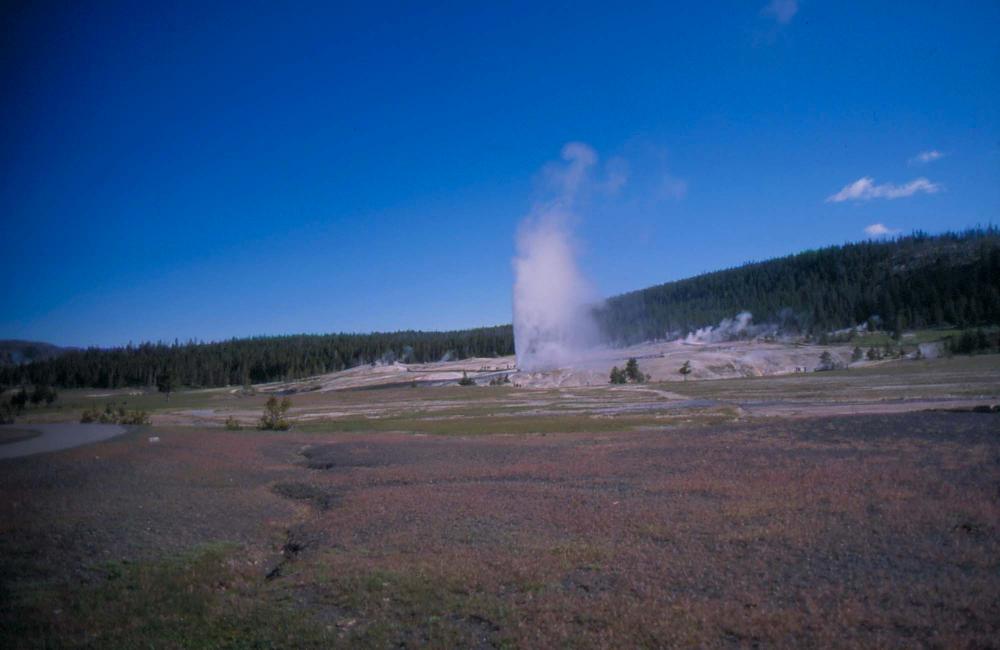 김차섭이 촬영한 풍경 사진