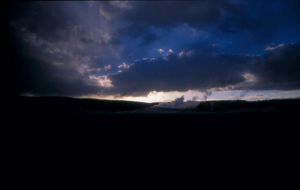 김차섭이 촬영한 풍경 사진