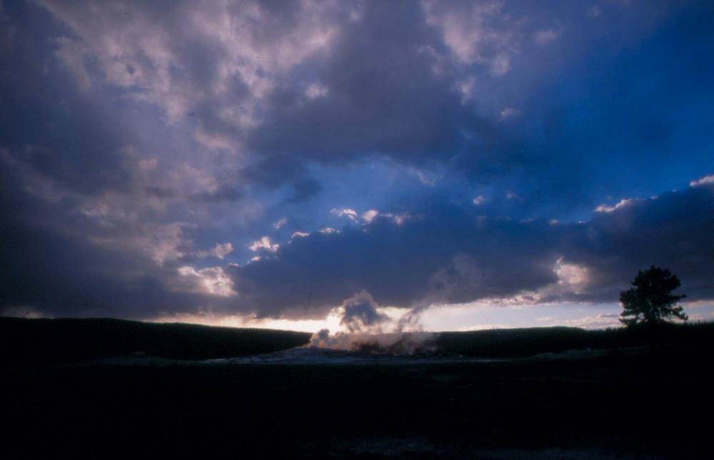 김차섭이 촬영한 풍경 사진