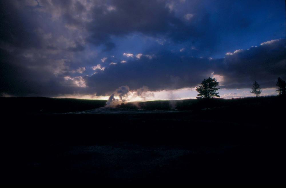 김차섭이 촬영한 풍경 사진