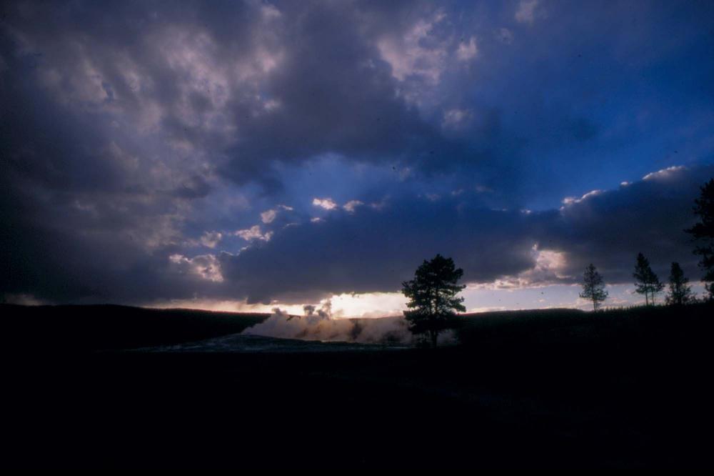 김차섭이 촬영한 풍경 사진