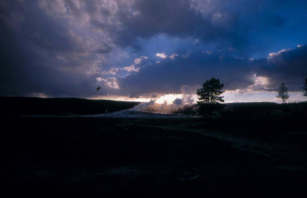 김차섭이 촬영한 풍경 사진