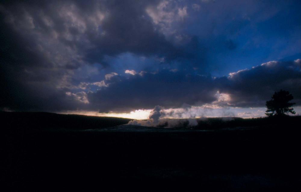 김차섭이 촬영한 풍경 사진