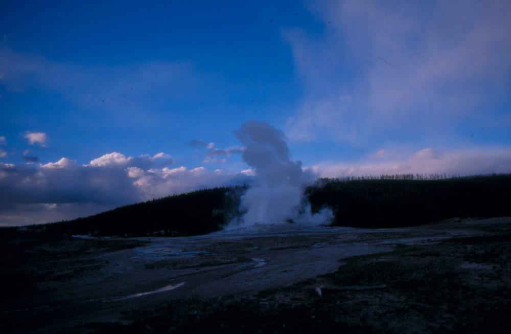 김차섭이 촬영한 풍경 사진