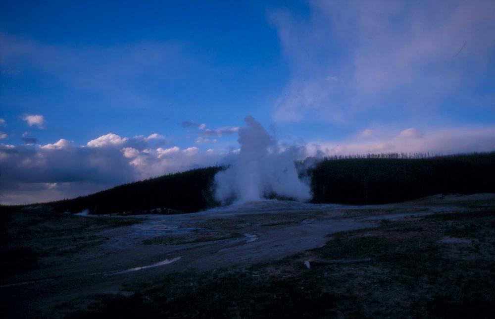 김차섭이 촬영한 풍경 사진