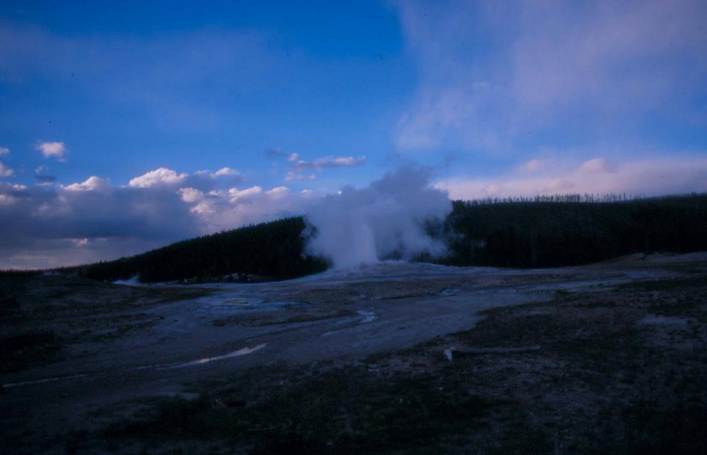 김차섭이 촬영한 풍경 사진