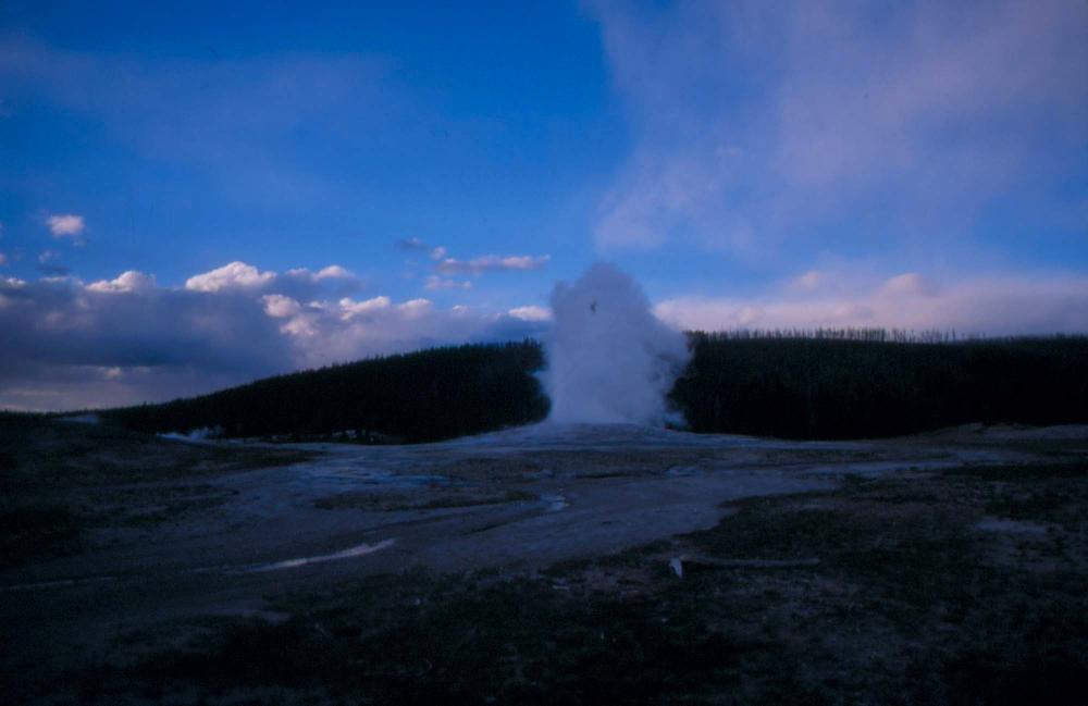 김차섭이 촬영한 풍경 사진