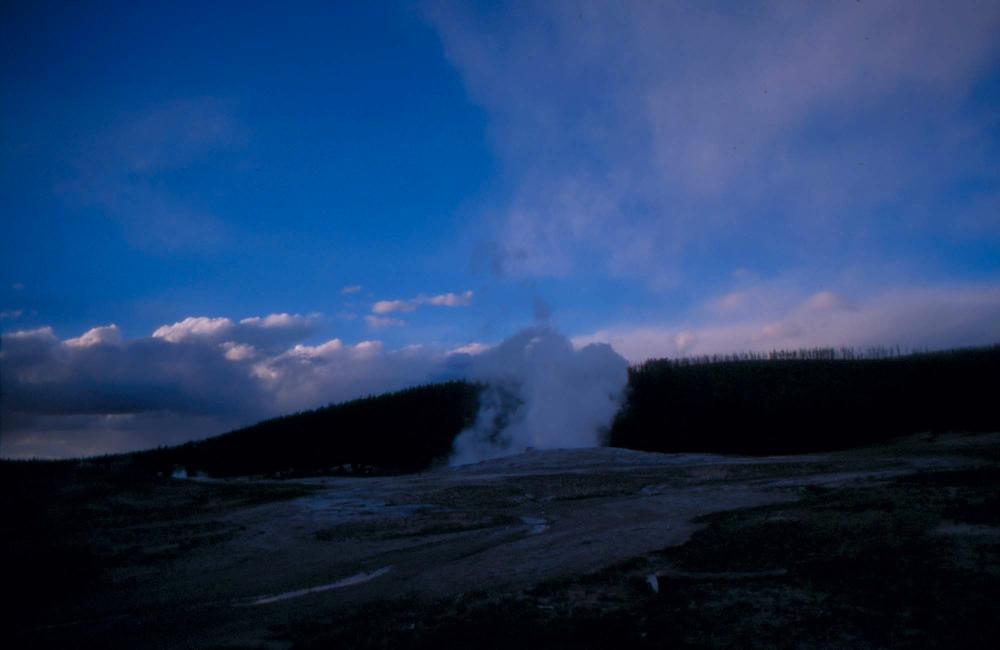 김차섭이 촬영한 풍경 사진