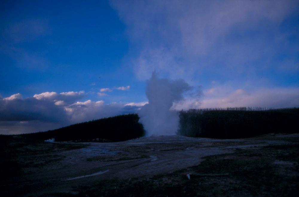 김차섭이 촬영한 풍경 사진