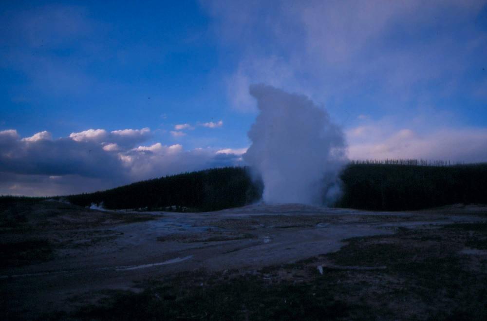 김차섭이 촬영한 풍경 사진