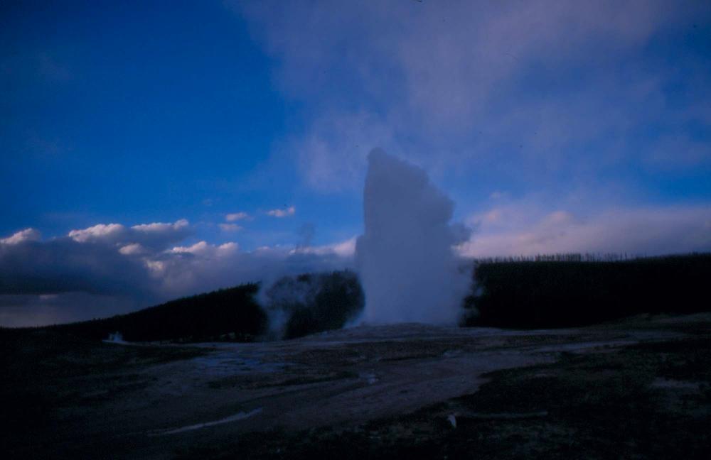 김차섭이 촬영한 풍경 사진