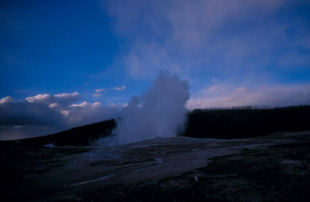 김차섭이 촬영한 풍경 사진