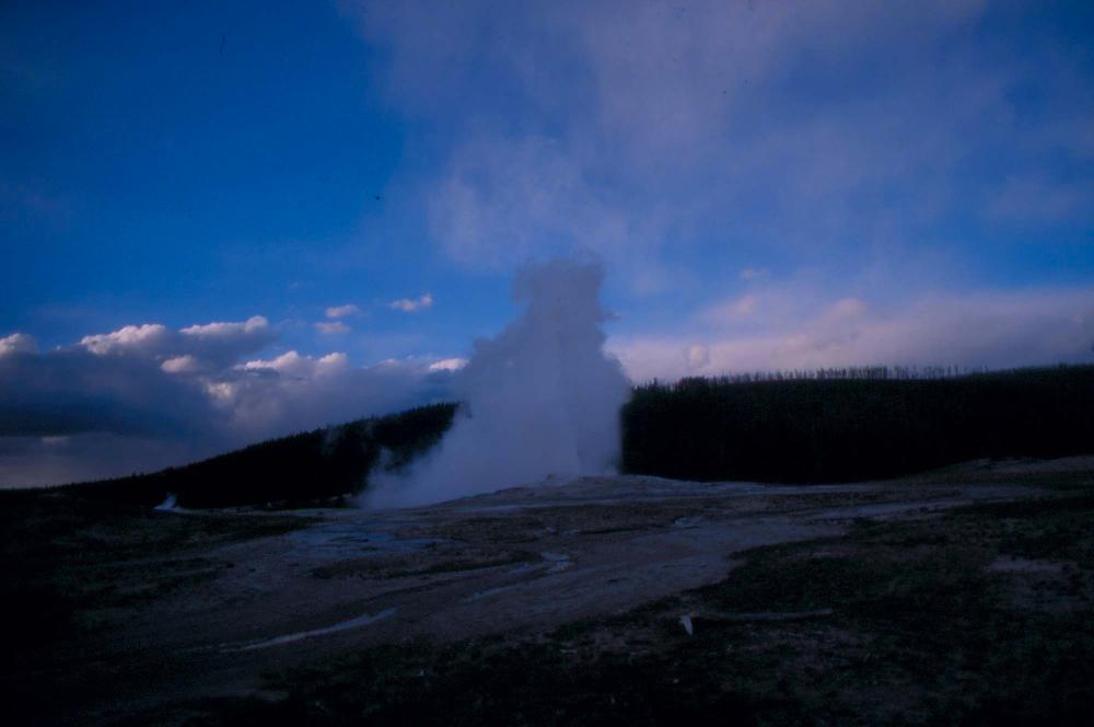 김차섭이 촬영한 풍경 사진