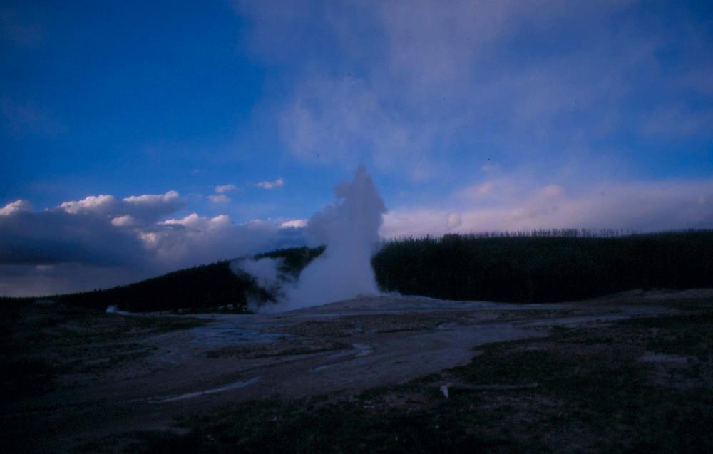 김차섭이 촬영한 풍경 사진