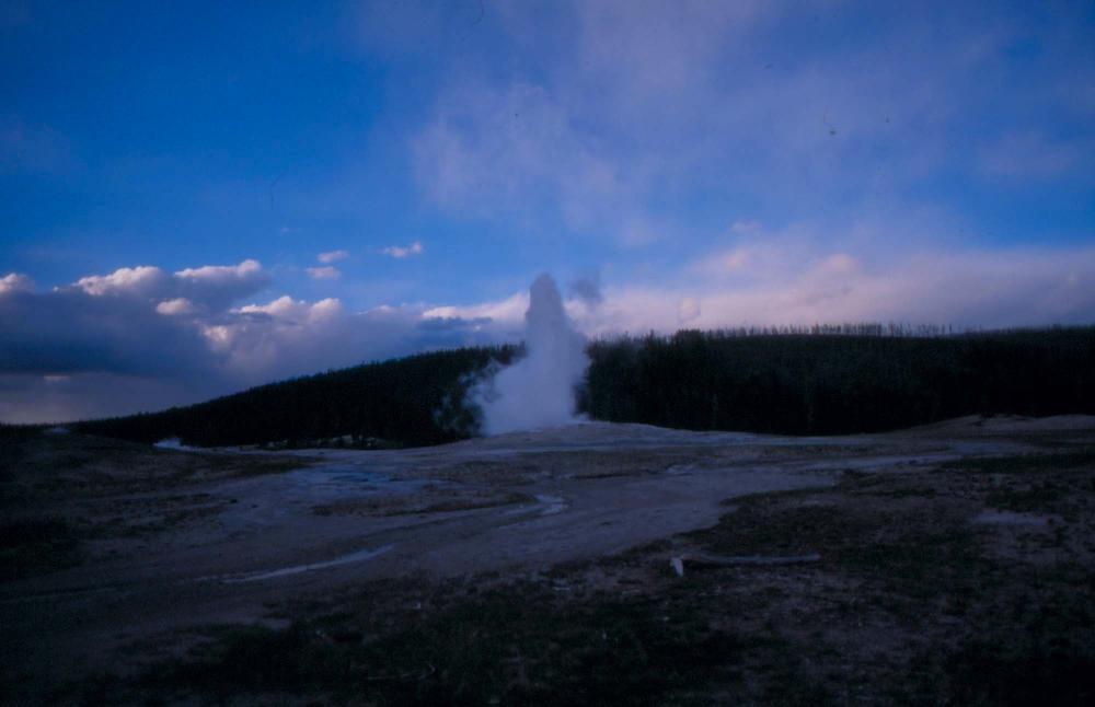 김차섭이 촬영한 풍경 사진