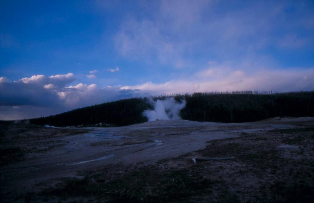 김차섭이 촬영한 풍경 사진
